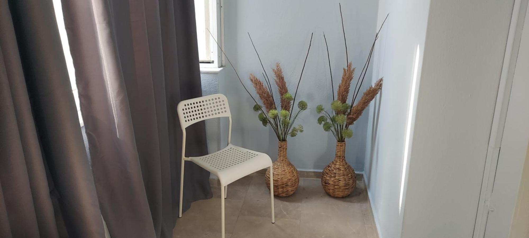 Ferienwohnung Poseidon Blue Artemida  Exterior foto